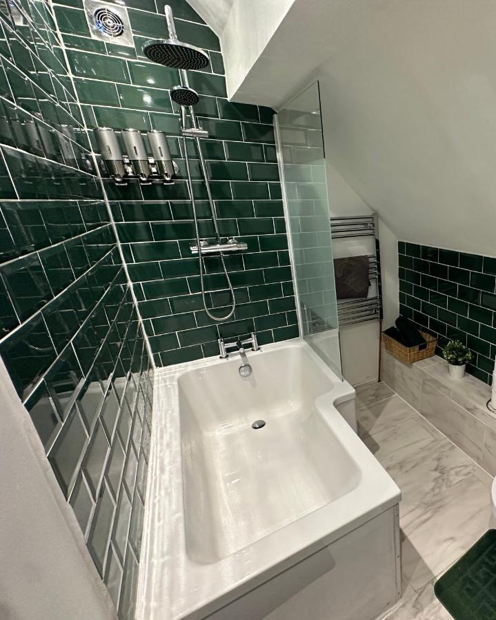 Charming 3-Bed Home Minutes From City Centre Nottingham Eksteriør billede