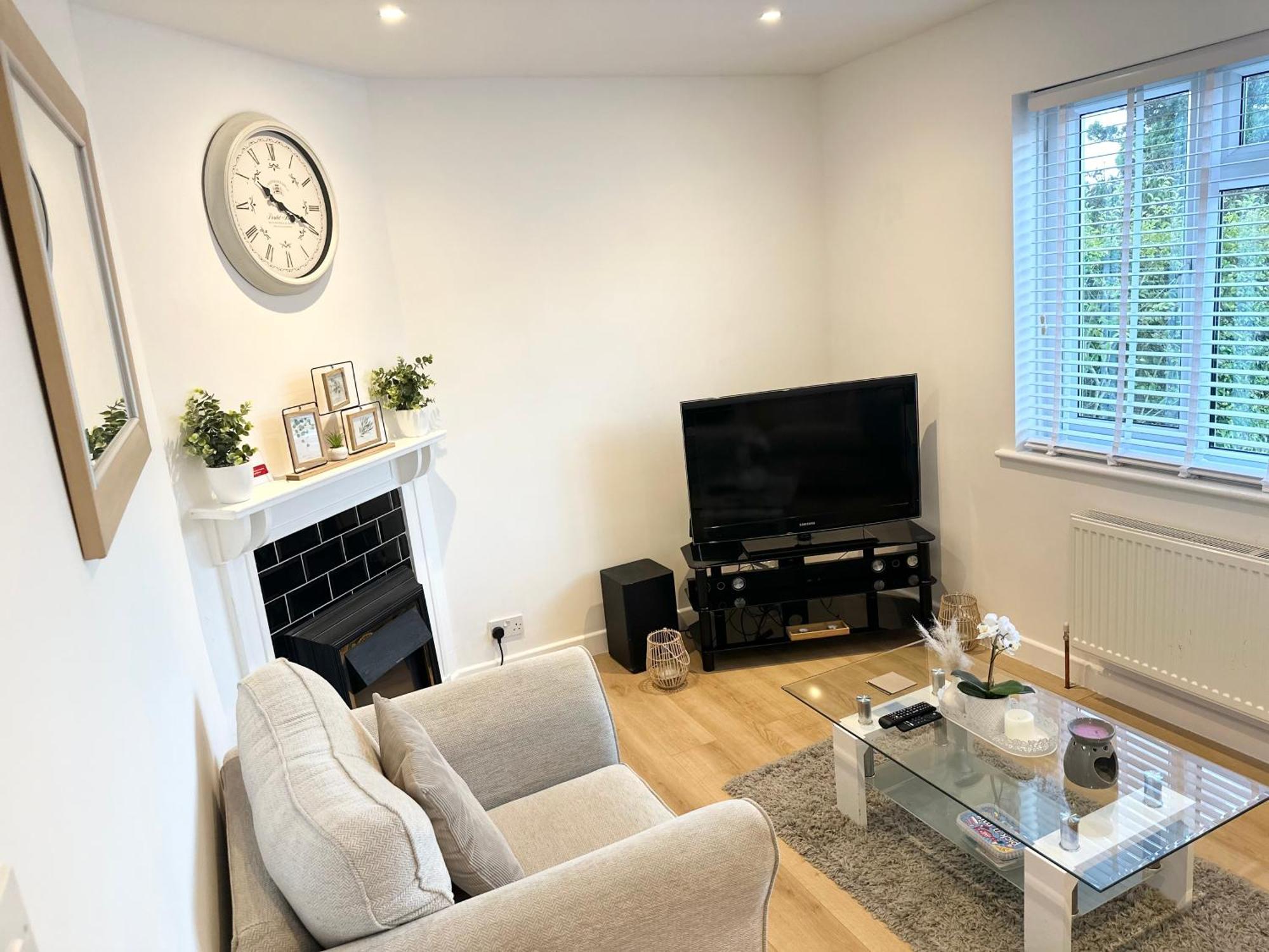 Charming 3-Bed Home Minutes From City Centre Nottingham Eksteriør billede
